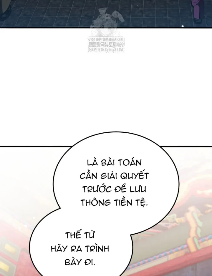 Vương Triều Đen Tối: Joseon Chapter 131 - 76