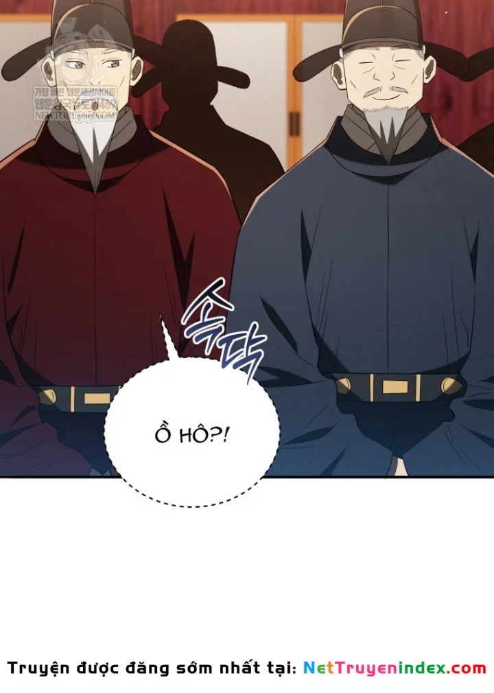 Vương Triều Đen Tối: Joseon Chapter 131 - 79