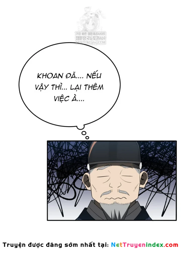 Vương Triều Đen Tối: Joseon Chapter 131 - 80