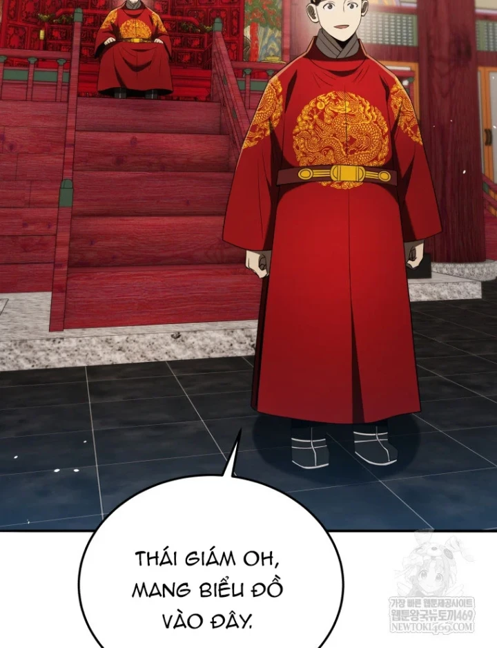 Vương Triều Đen Tối: Joseon Chapter 131 - 82