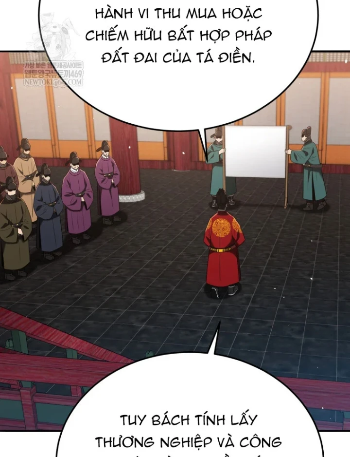 Vương Triều Đen Tối: Joseon Chapter 131 - 84