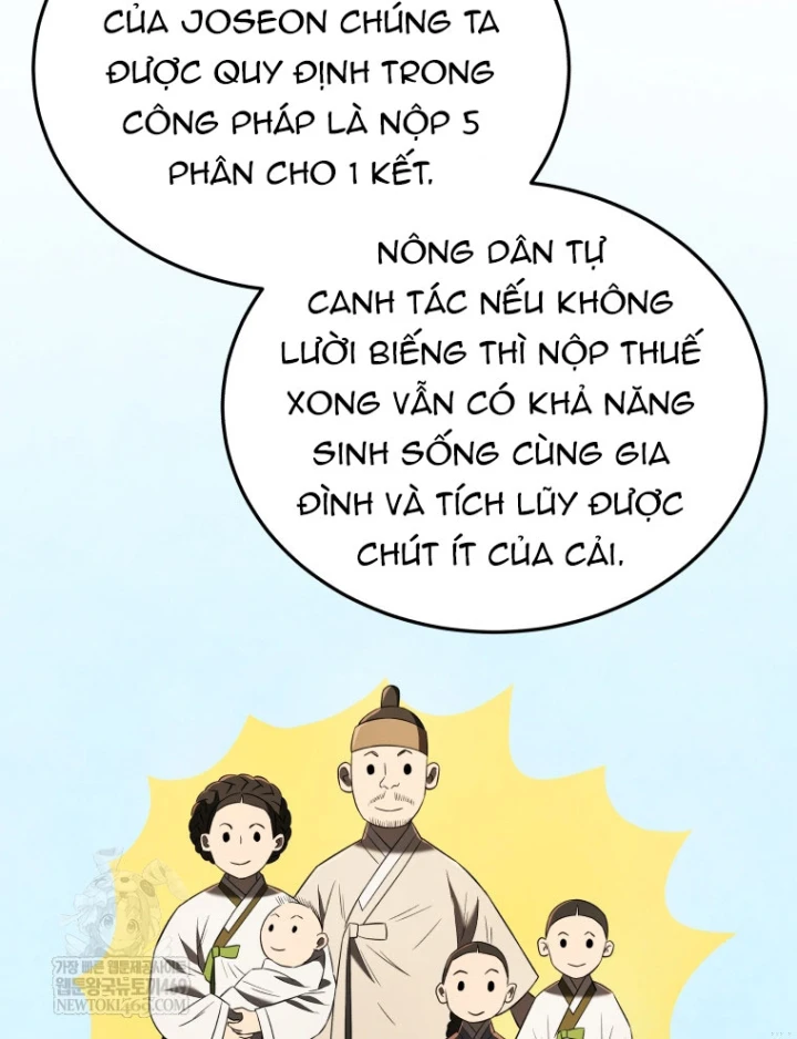 Vương Triều Đen Tối: Joseon Chapter 131 - 86