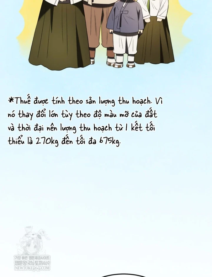 Vương Triều Đen Tối: Joseon Chapter 131 - 87