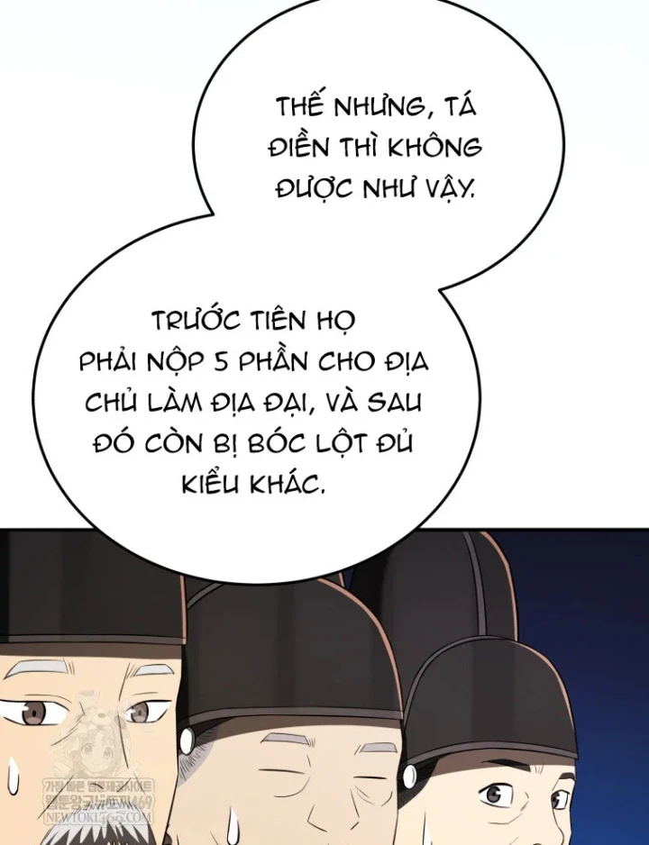 Vương Triều Đen Tối: Joseon Chapter 131 - 88