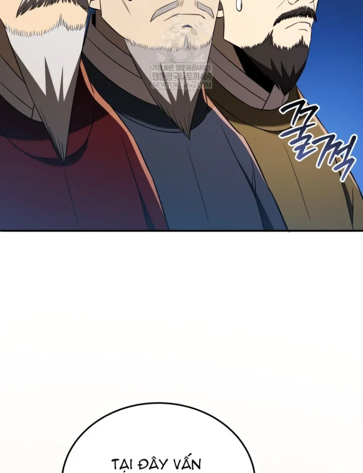 Vương Triều Đen Tối: Joseon Chapter 131 - 89