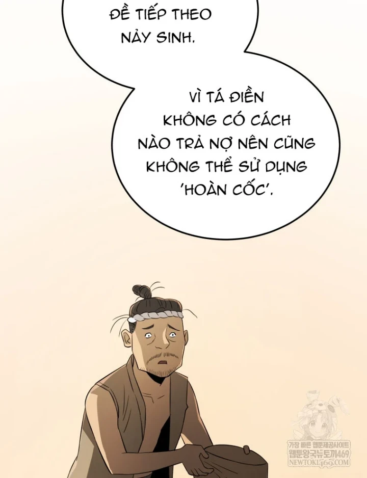 Vương Triều Đen Tối: Joseon Chapter 131 - 90