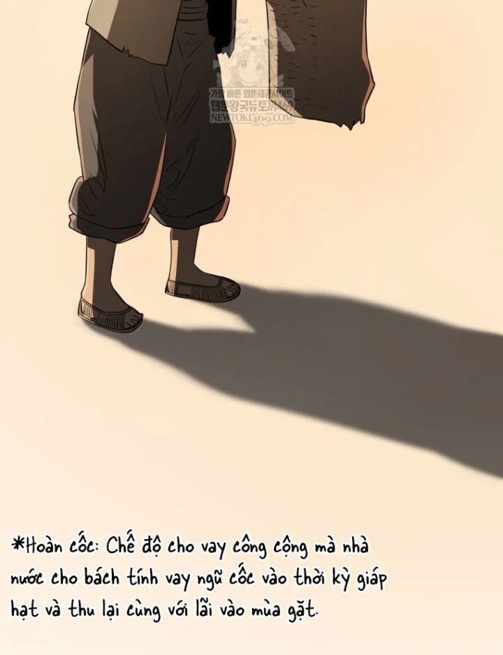 Vương Triều Đen Tối: Joseon Chapter 131 - 91