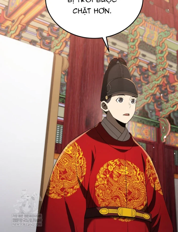 Vương Triều Đen Tối: Joseon Chapter 131 - 93