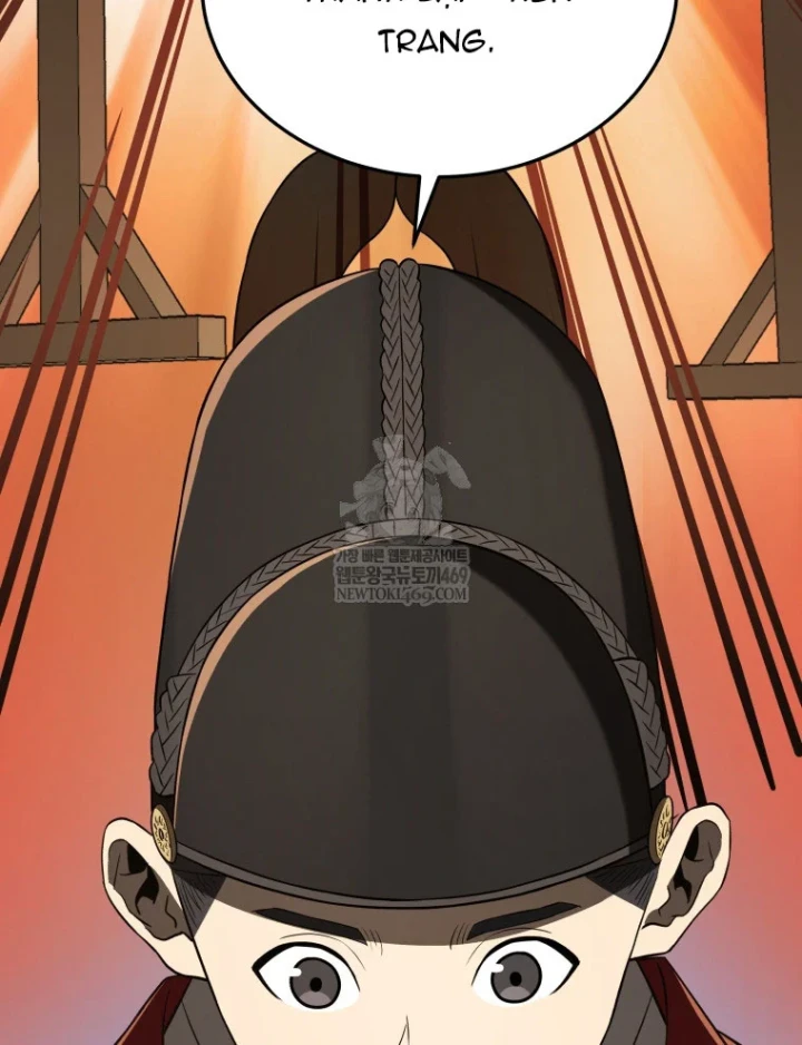 Vương Triều Đen Tối: Joseon Chapter 131 - 97