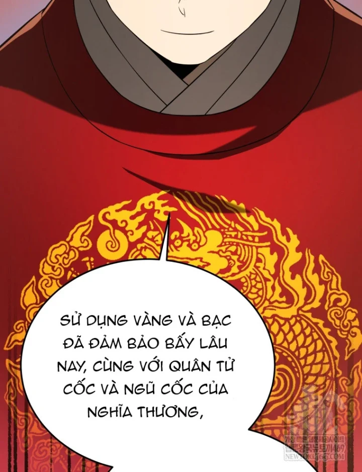 Vương Triều Đen Tối: Joseon Chapter 131 - 98