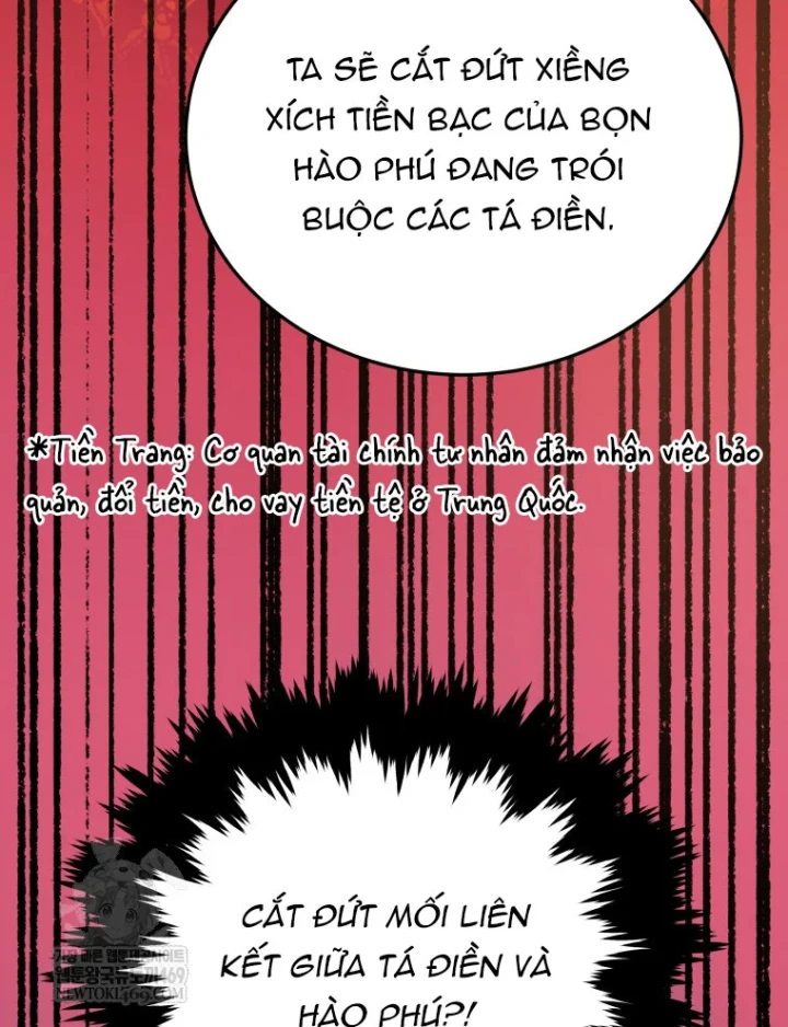 Vương Triều Đen Tối: Joseon Chapter 131 - 99