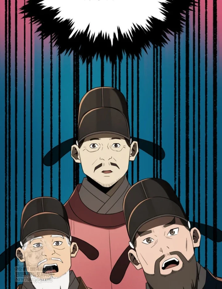 Vương Triều Đen Tối: Joseon Chapter 131 - 100