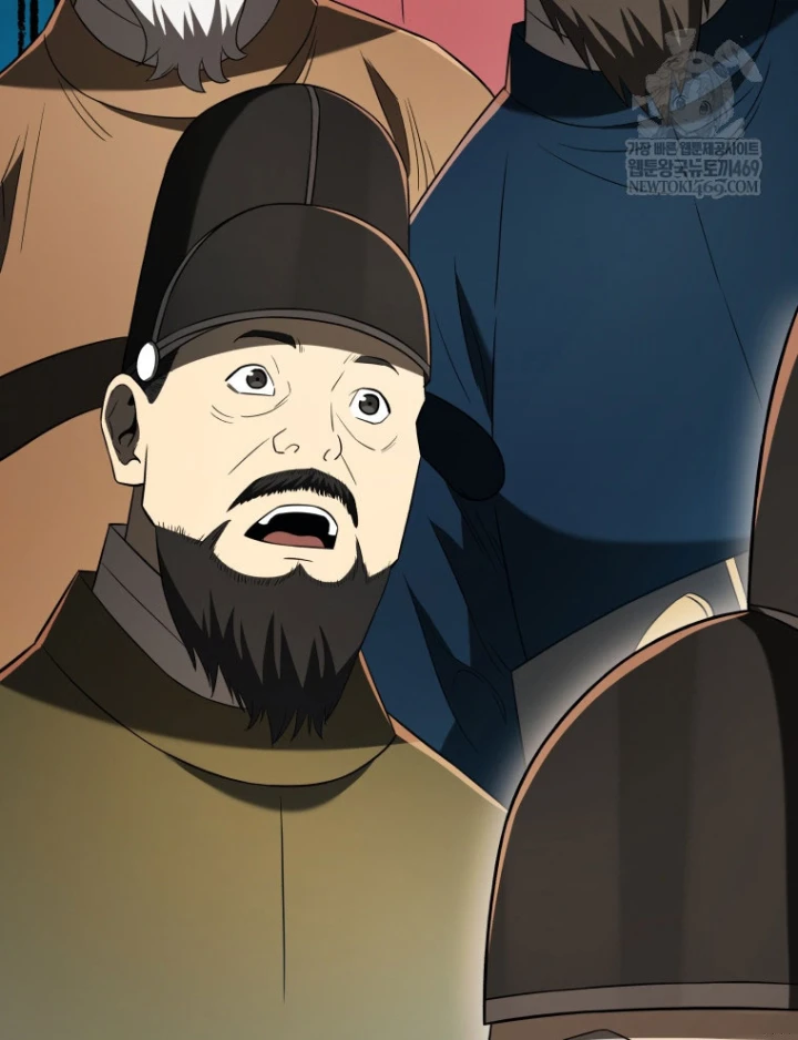 Vương Triều Đen Tối: Joseon Chapter 131 - 101