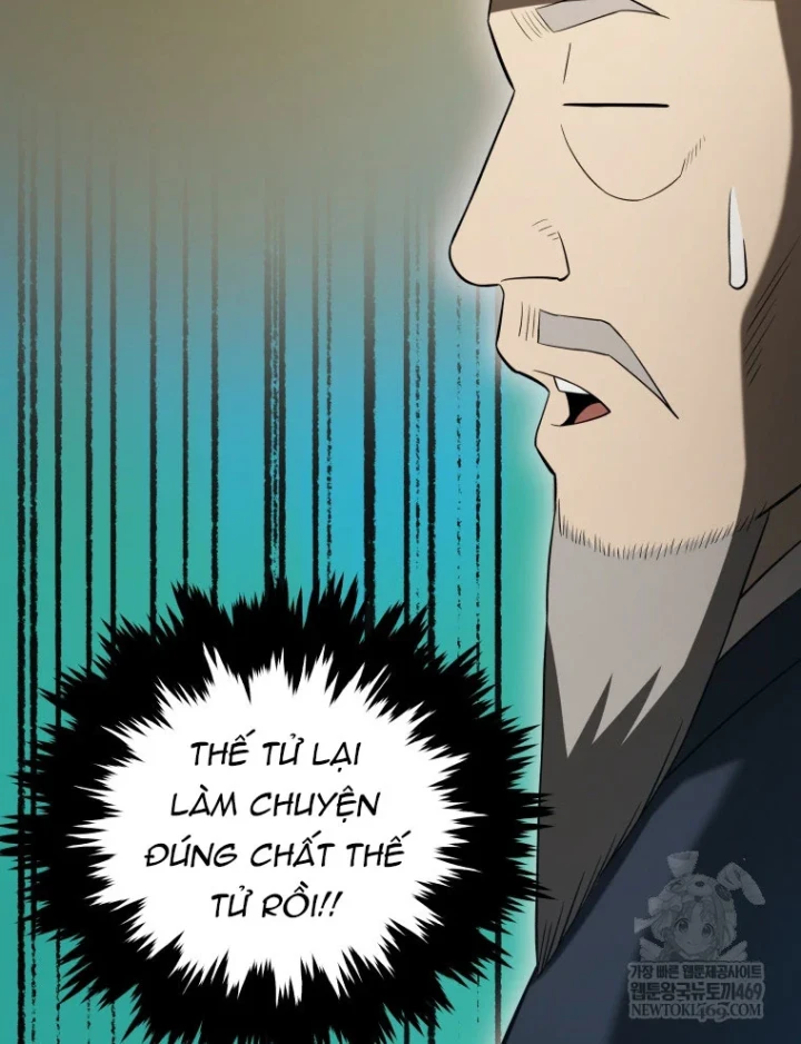 Vương Triều Đen Tối: Joseon Chapter 131 - 102