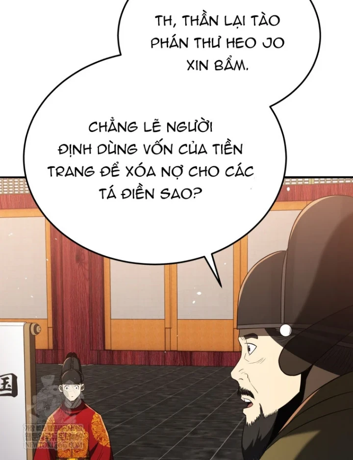 Vương Triều Đen Tối: Joseon Chapter 131 - 104