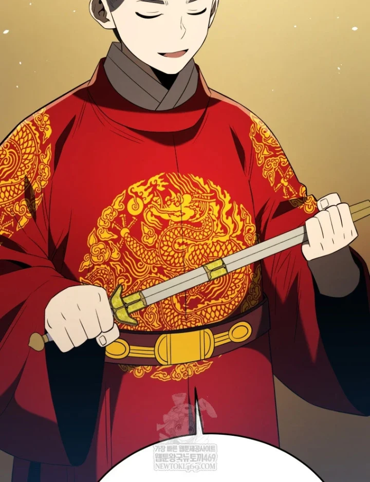 Vương Triều Đen Tối: Joseon Chapter 131 - 107