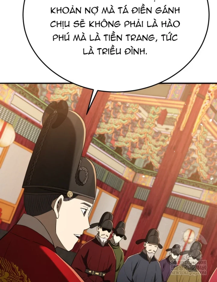 Vương Triều Đen Tối: Joseon Chapter 131 - 109