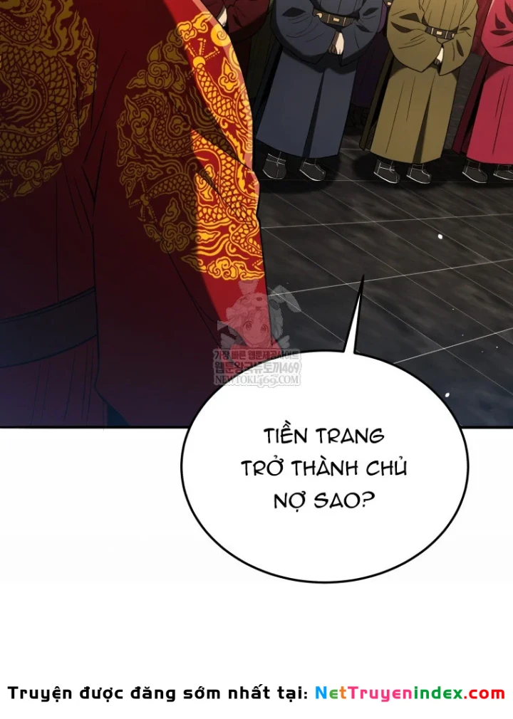 Vương Triều Đen Tối: Joseon Chapter 131 - 110