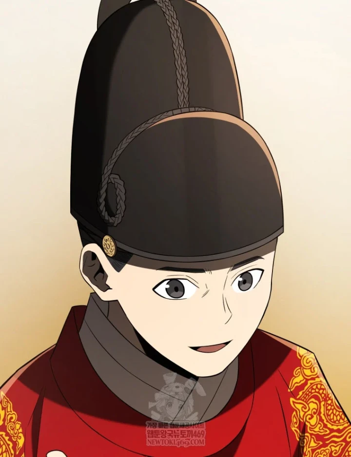 Vương Triều Đen Tối: Joseon Chapter 131 - 114