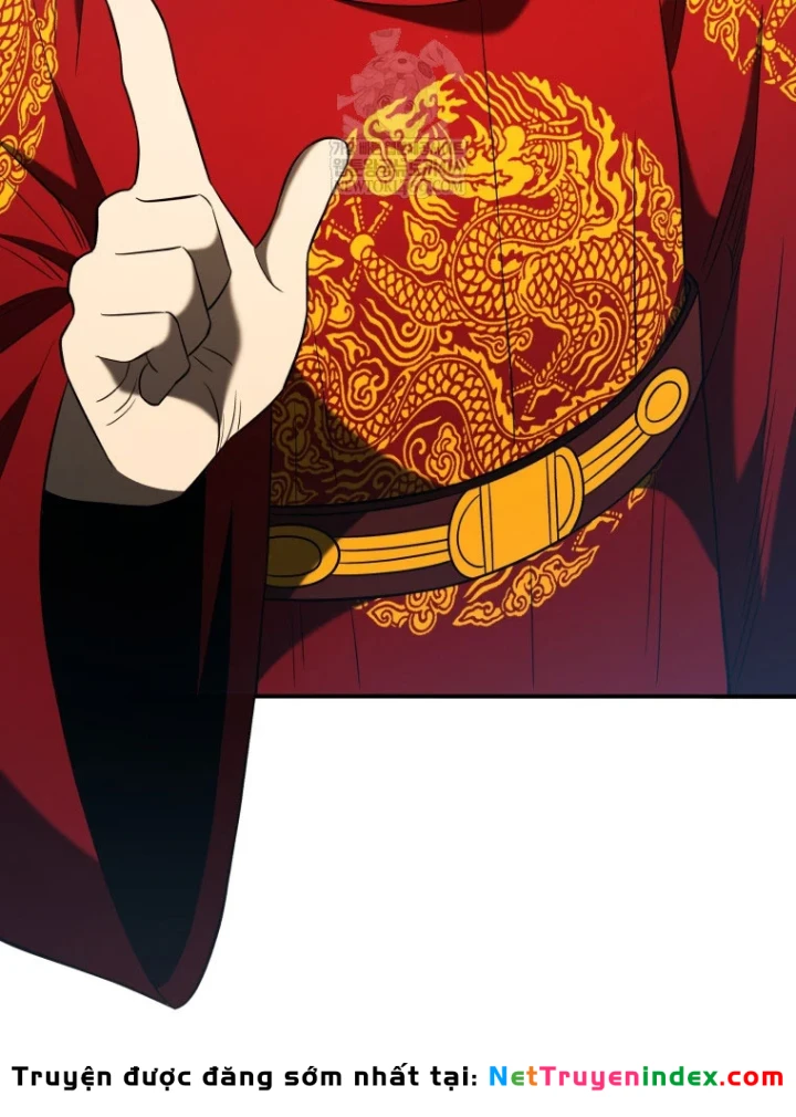 Vương Triều Đen Tối: Joseon Chapter 131 - 115