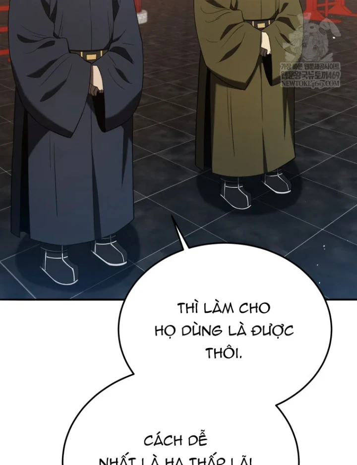 Vương Triều Đen Tối: Joseon Chapter 131 - 117