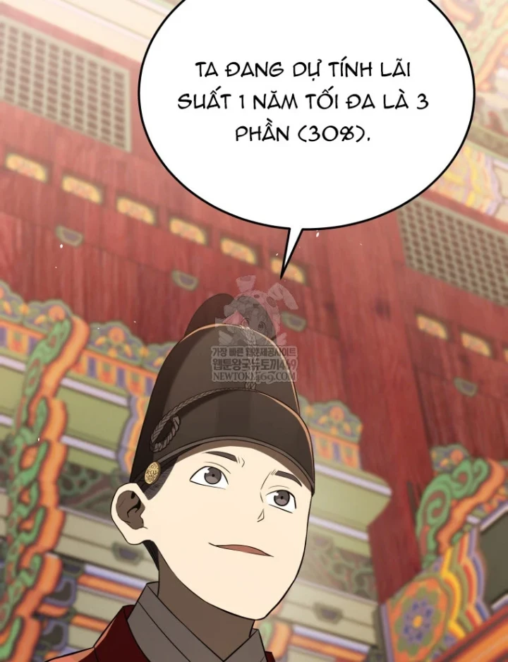 Vương Triều Đen Tối: Joseon Chapter 131 - 121