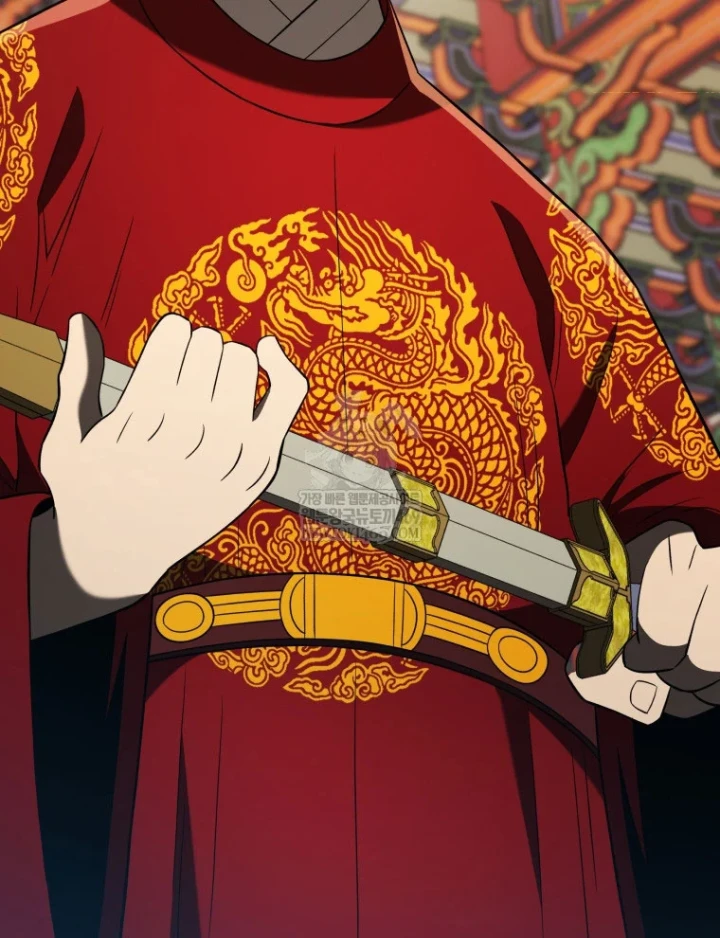 Vương Triều Đen Tối: Joseon Chapter 131 - 122