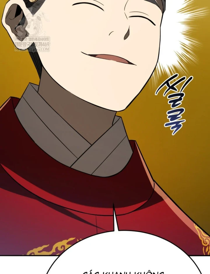 Vương Triều Đen Tối: Joseon Chapter 131 - 127