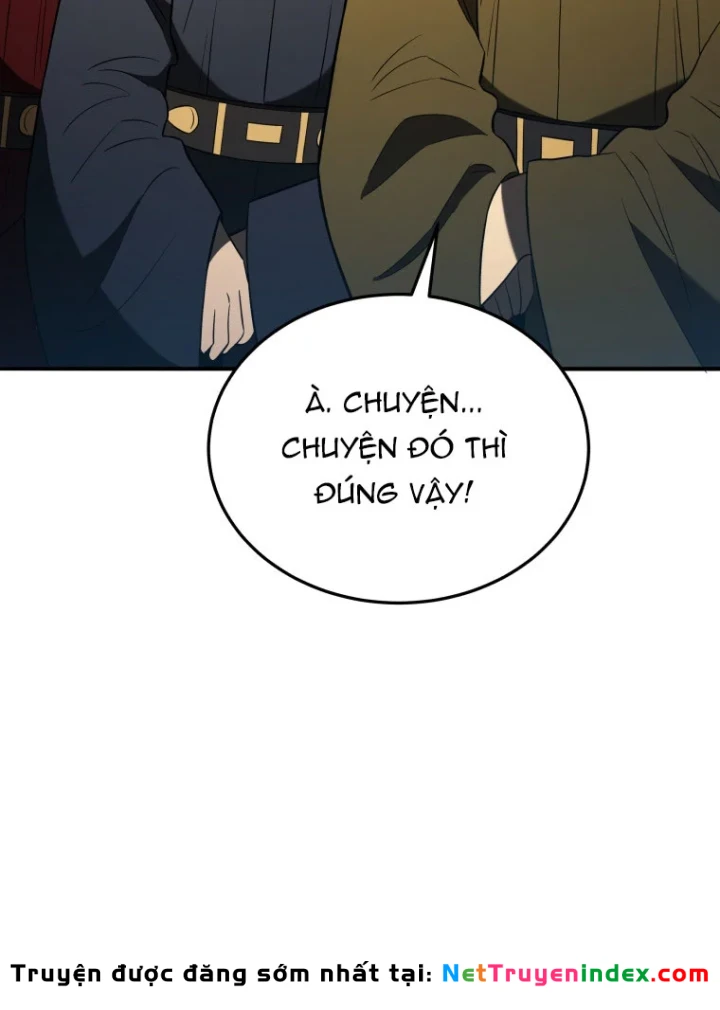 Vương Triều Đen Tối: Joseon Chapter 131 - 130