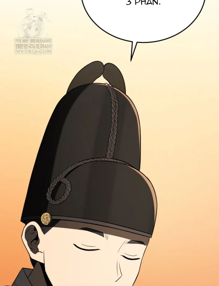 Vương Triều Đen Tối: Joseon Chapter 131 - 134