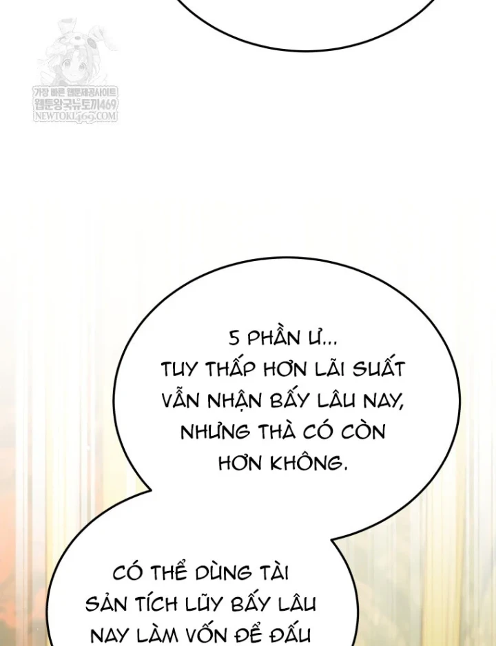 Vương Triều Đen Tối: Joseon Chapter 131 - 136