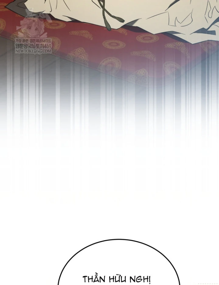 Vương Triều Đen Tối: Joseon Chapter 131 - 138