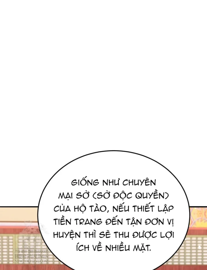 Vương Triều Đen Tối: Joseon Chapter 131 - 143