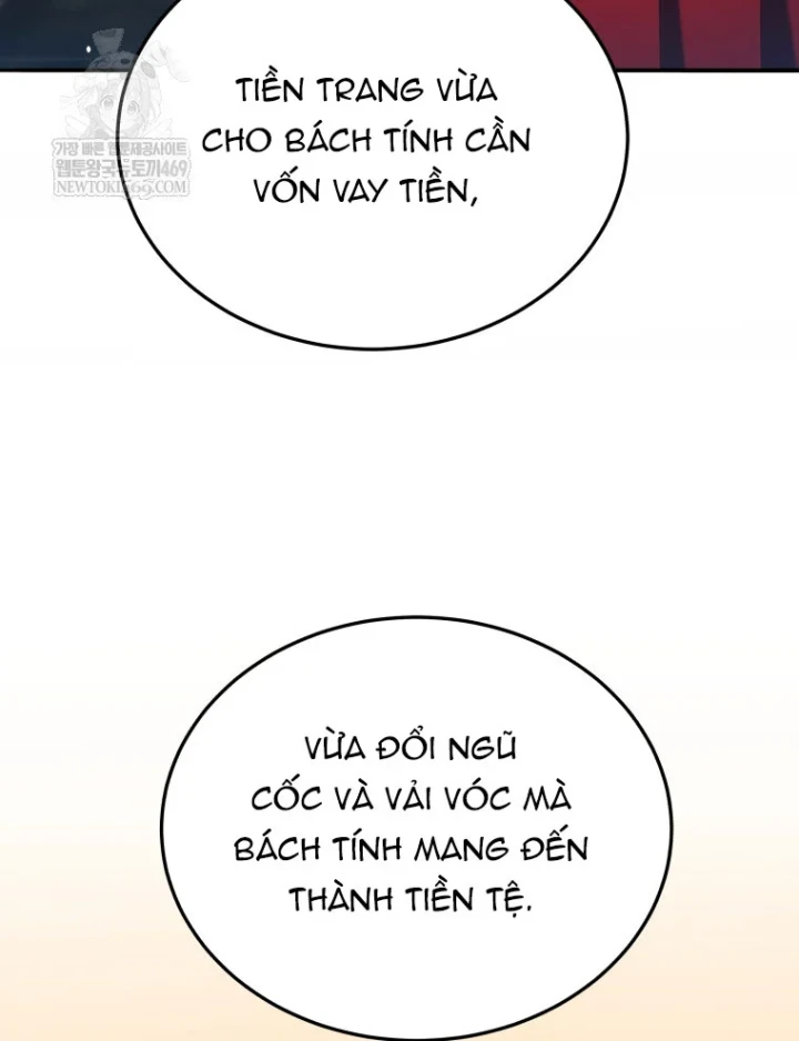 Vương Triều Đen Tối: Joseon Chapter 131 - 145