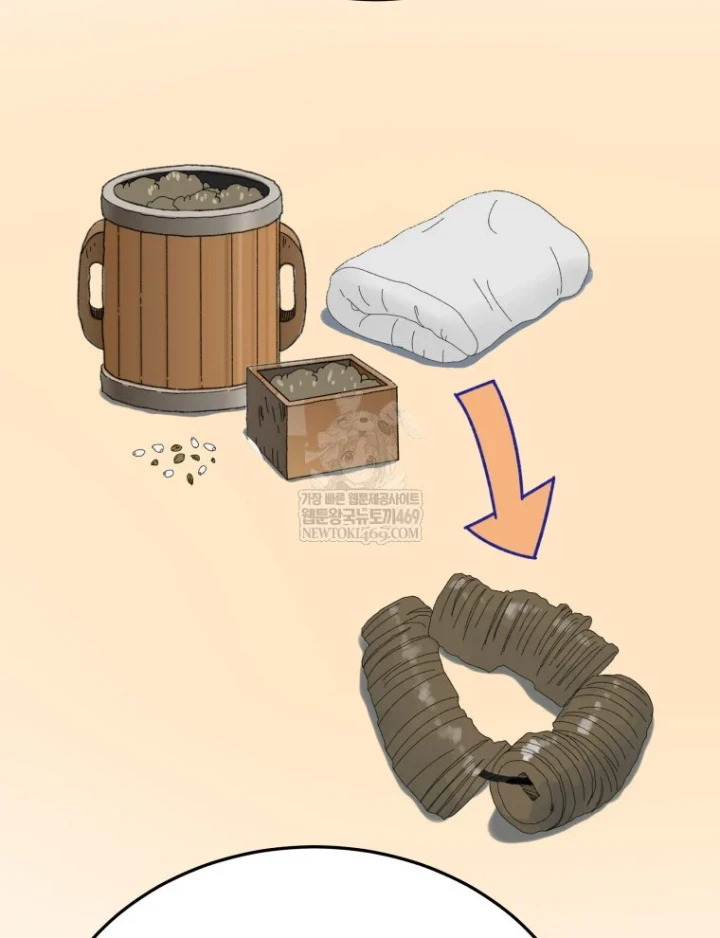 Vương Triều Đen Tối: Joseon Chapter 131 - 146