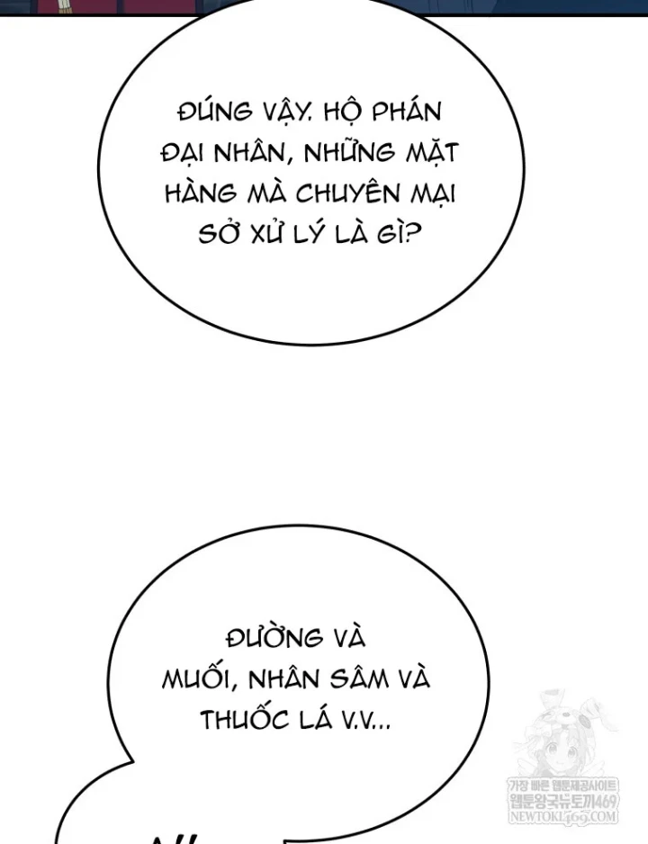 Vương Triều Đen Tối: Joseon Chapter 131 - 149