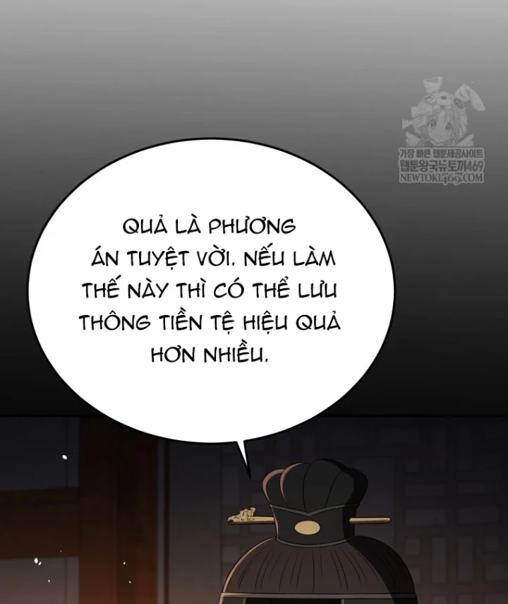 Vương Triều Đen Tối: Joseon Chapter 131 - 152