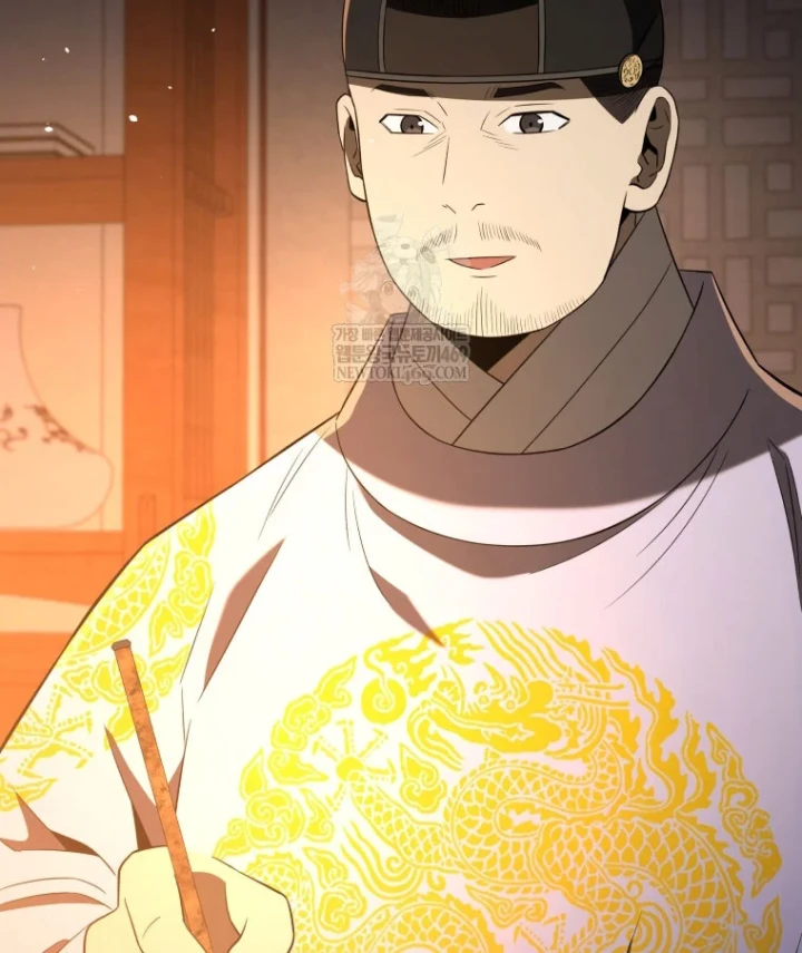 Vương Triều Đen Tối: Joseon Chapter 131 - 153