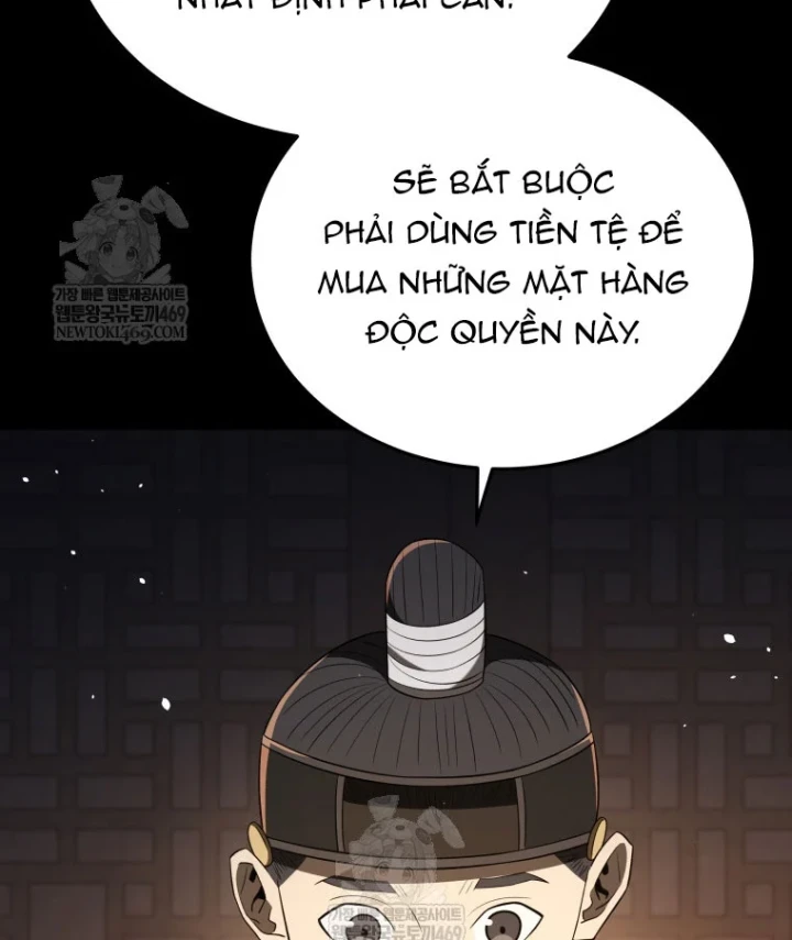 Vương Triều Đen Tối: Joseon Chapter 131 - 155