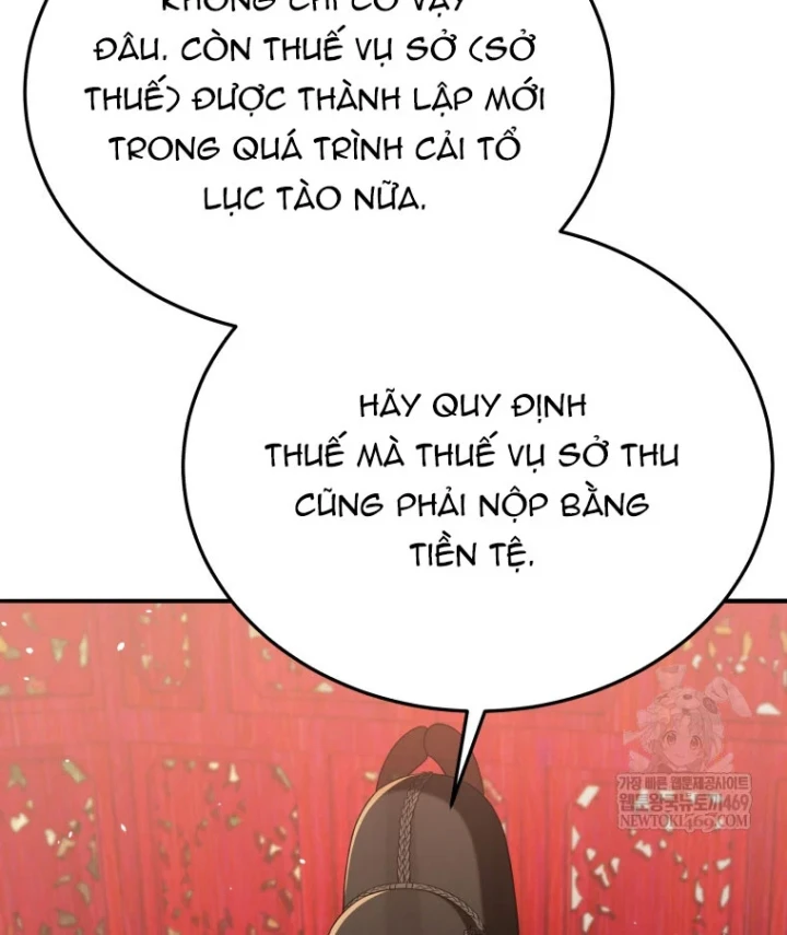 Vương Triều Đen Tối: Joseon Chapter 131 - 158