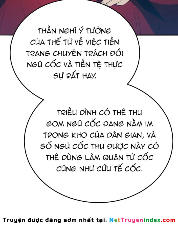 Vương Triều Đen Tối: Joseon Chapter 131 - 160