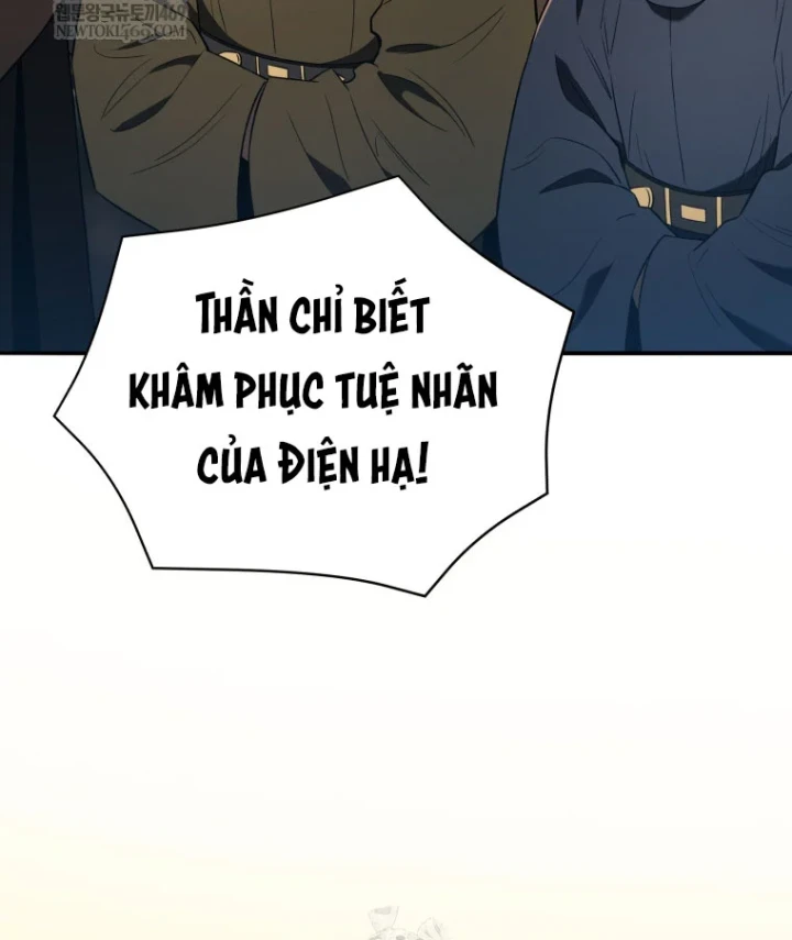 Vương Triều Đen Tối: Joseon Chapter 131 - 163