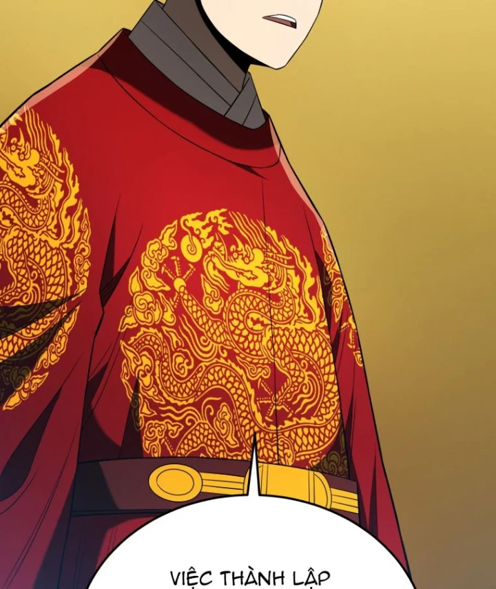 Vương Triều Đen Tối: Joseon Chapter 131 - 165