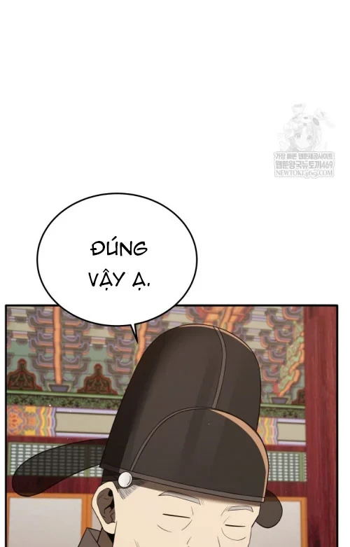 Vương Triều Đen Tối: Joseon Chapter 132 - 5