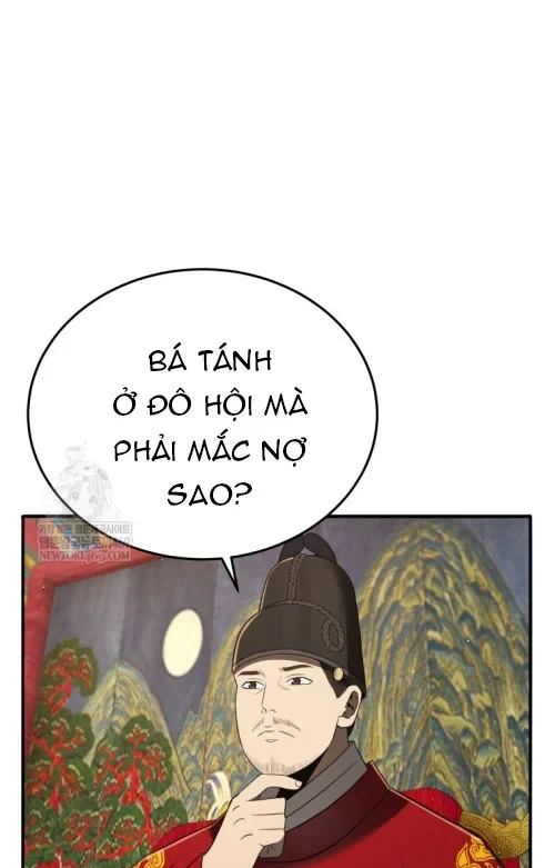 Vương Triều Đen Tối: Joseon Chapter 132 - 7