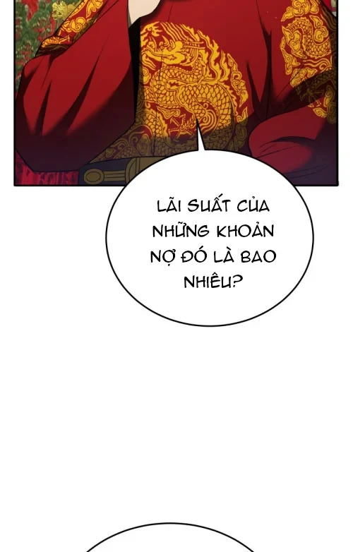 Vương Triều Đen Tối: Joseon Chapter 132 - 8