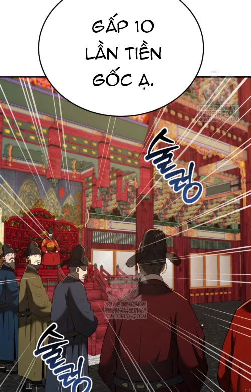 Vương Triều Đen Tối: Joseon Chapter 132 - 9