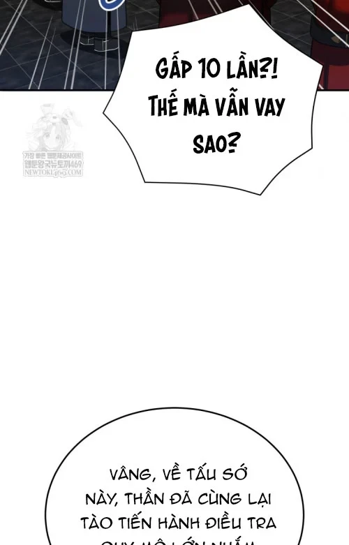 Vương Triều Đen Tối: Joseon Chapter 132 - 10