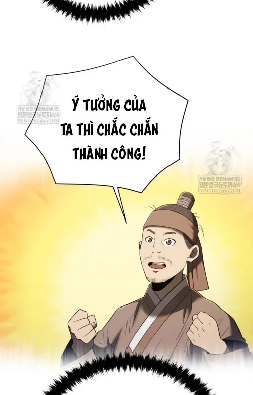 Vương Triều Đen Tối: Joseon Chapter 132 - 14