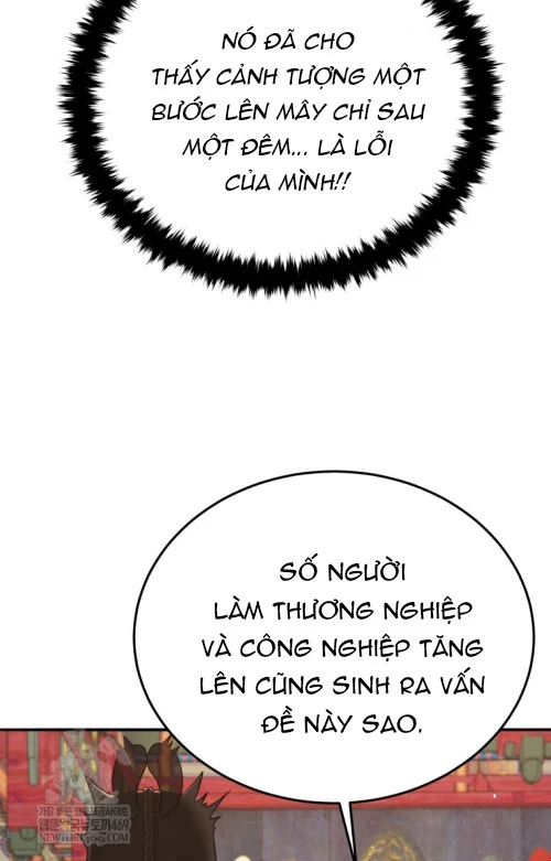 Vương Triều Đen Tối: Joseon Chapter 132 - 15